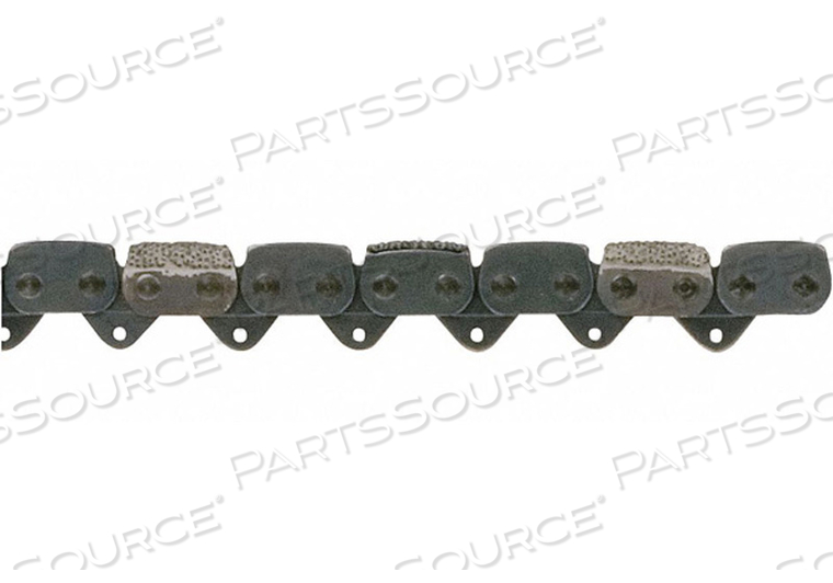 SAW CHAIN 15 TO 16 L. 7/16 PITCH by ICS SAW CHAIN 15 TO 16 L. 7/16 PITCH by ICS