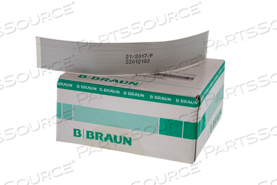 LCD MAIN BOARD RIBBON CABLE by B. Braun Medical Inc (Infusion Systems Division)