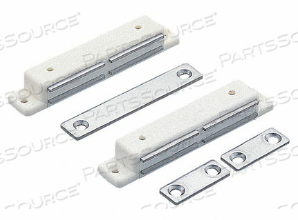 MAGNETIC CATCH PULL-TO-OPEN 12.3 LB. by Sugatsune America Inc