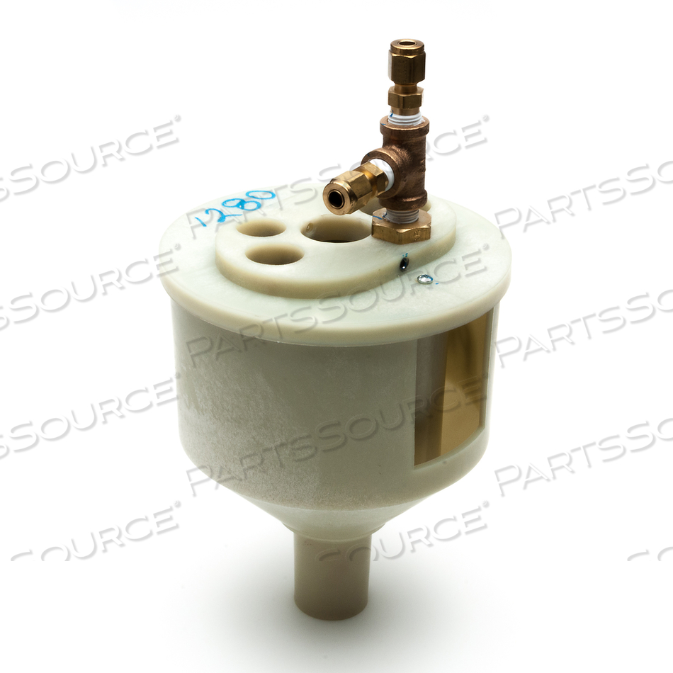 FUNNEL AND CAP by STERIS Corporation