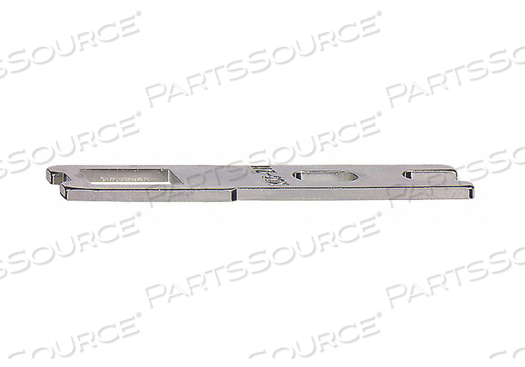 STRAIGHT ACTUATING KEY by Telemecanique Sensors