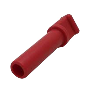 NYLON PLUG MPOS BCG - 8 MM by Datex-Ohmeda