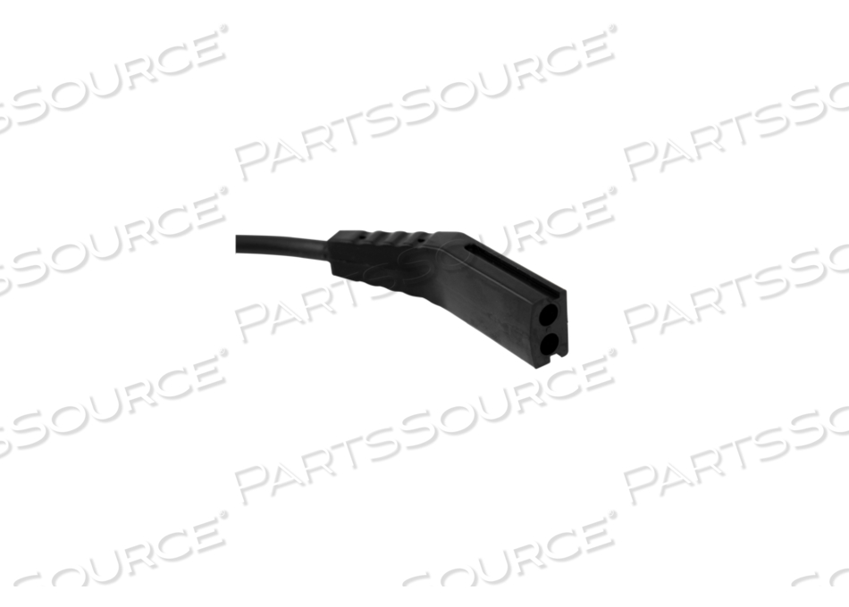 CAP CABLE NEW STYLE by Haag-Streit