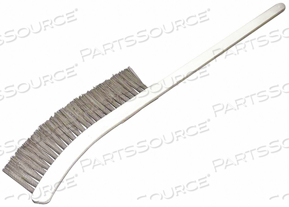 G8893 WAND BRUSH POLYESTER LONG HANDLE by Tough Guy G8893 WAND BRUSH POLYESTER LONG HANDLE by Tough Guy