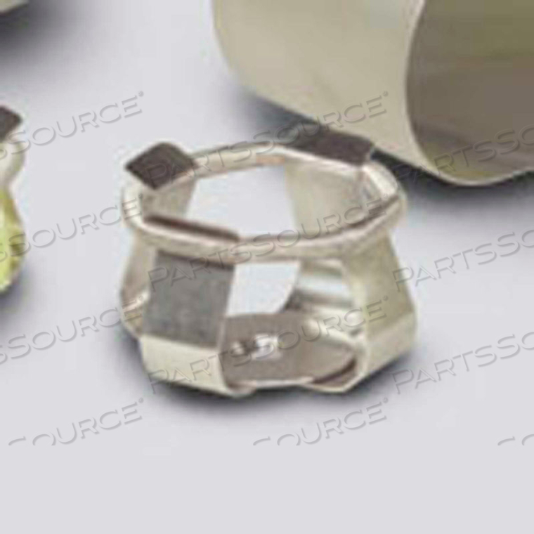 10ML ERLENMEYER FLASK CLAMP, FOR USE WITH MAXQ SHAKER PLATFORMS by Thermo Fisher Scientific (Asheville)