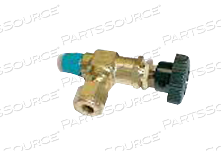 NEEDLE VALVE by Primus Sterilizer