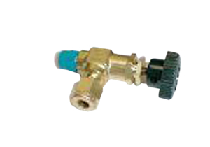 NEEDLE VALVE by Primus Sterilizer NEEDLE VALVE by Primus Sterilizer