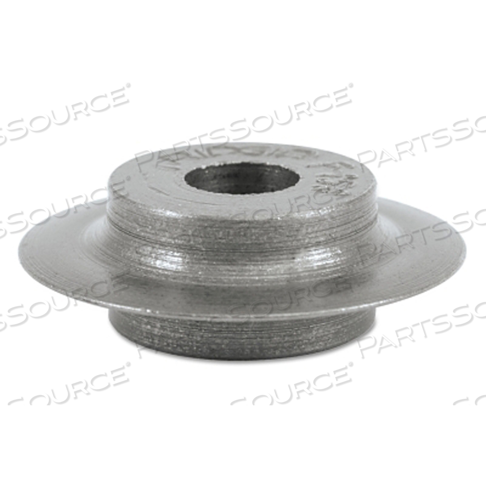 REPLACEMENT CUTTER WHEEL, F-158, FOR ALUMINUM/COPPER by Ridgid