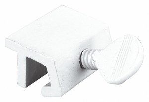 WINDOW LOCK SASH ALUMINUM PR by Primeline