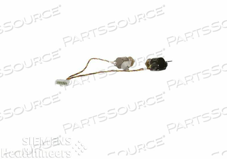 POT ASSY by Siemens Medical Solutions