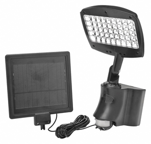 SOLAR LIGHT 6500K 270 LM 13.5W by Designers Edge