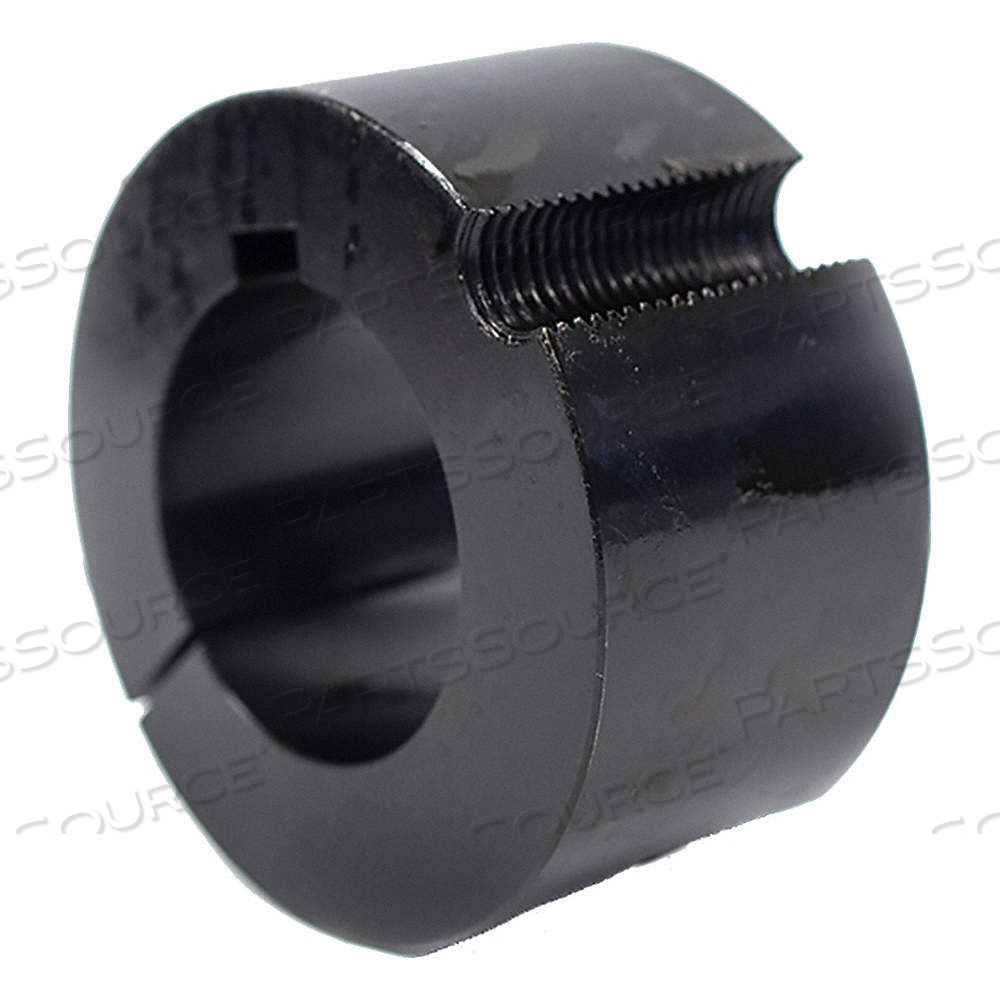 TAPER LOCK BUSHING, 3020, 55 MM BORE DIA, 2 IN OVERALL LG, 4.25 IN OVERALL DIA, 8° by Approved Vendor TAPER LOCK BUSHING, 3020, 55 MM BORE DIA, 2 IN OVERALL LG, 4.25 IN OVERALL DIA, 8° by Approved Vendor