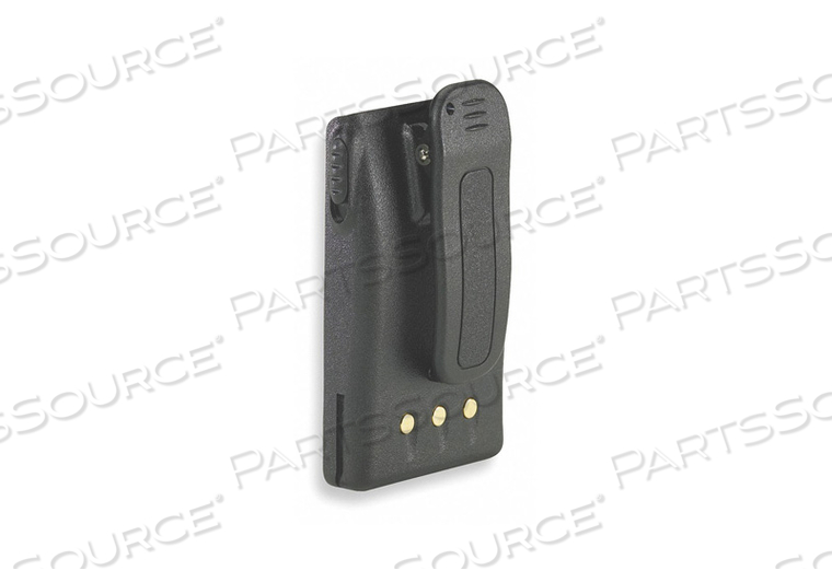 BATTERY PACK LI-ION 7.4V FOR JOBCOM by Ritron BATTERY PACK LI-ION 7.4V FOR JOBCOM by Ritron