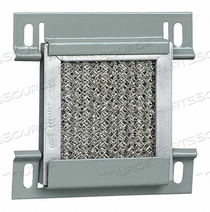 FILTER KIT CONTAINING ALUMINUM WT 1 LB by Hubbell Power Systems