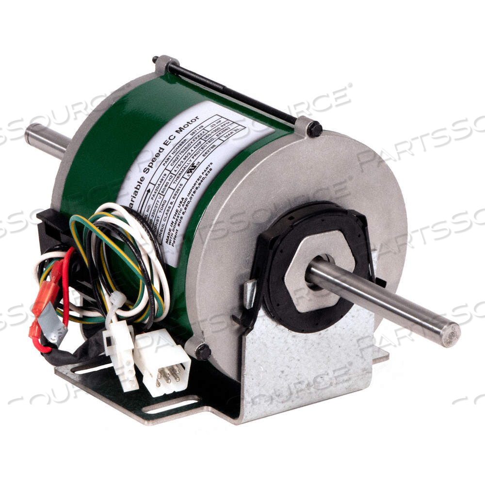 REPLACEMENT MOTOR FOR CEILING FAN, FOR 60KU44/60KU47, FITS DAYTON BRAND, 60YG55 by Approved Vendor