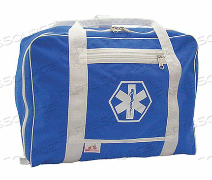 GEAR BAG ROYAL BLUE 24 L by R & B Fabrications