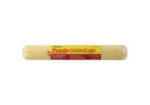 PAINT ROLLER COVER 18 IN L 1/2 IN NAP by Purdy
