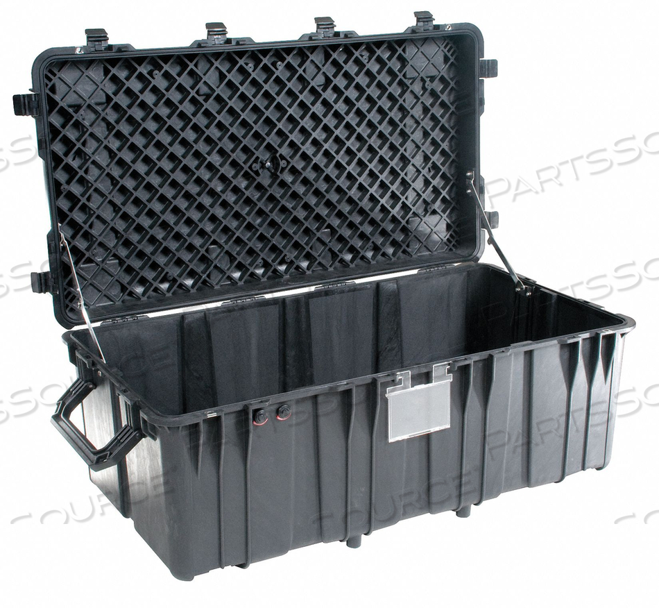 CASE NO FOAM 40 L 23-1/2 W BLACK by Pelican Products