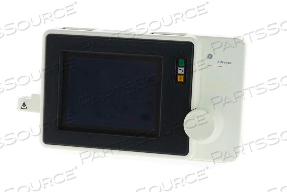 ADVANTX (EL) CONSOLE by GE Healthcare