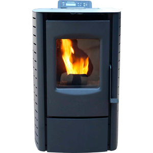 ENERCO SMALL PELLET STOVE by Enerco