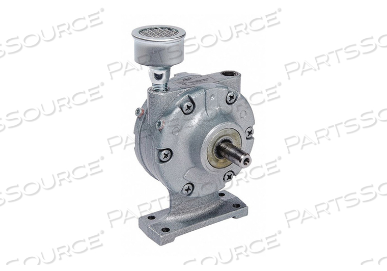 STOCK 30/SKID 2AM-FCC-1 AIR MOTOR by Gast Manufacturing, Inc.