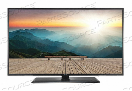 HOSPITALITY HDTV WEIGHT CAP. 30 LB. by LG Electronics HOSPITALITY HDTV WEIGHT CAP. 30 LB. by LG Electronics