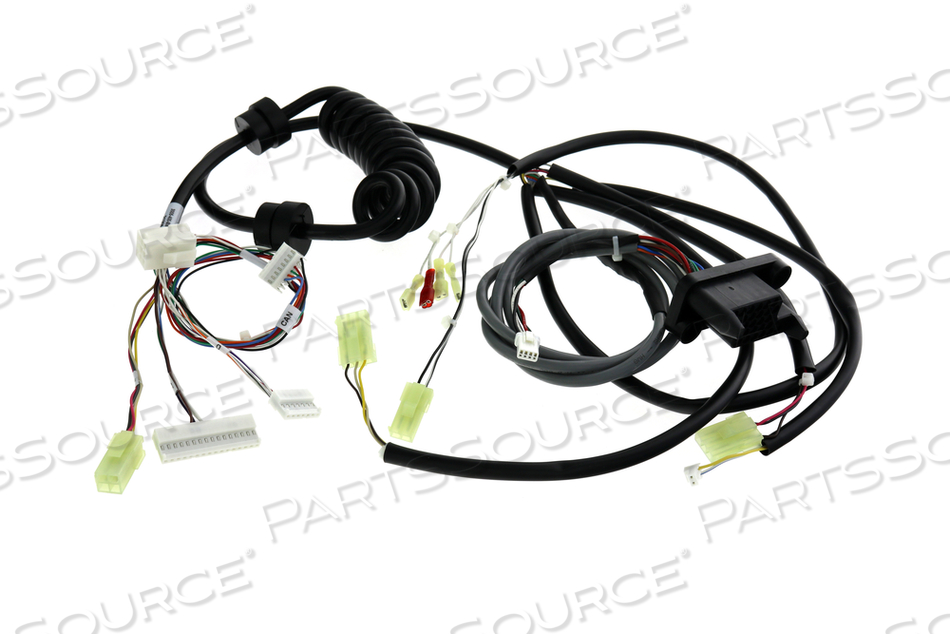 ASSEMBLY, SIGNAL COIL CABLE by Stryker Medical