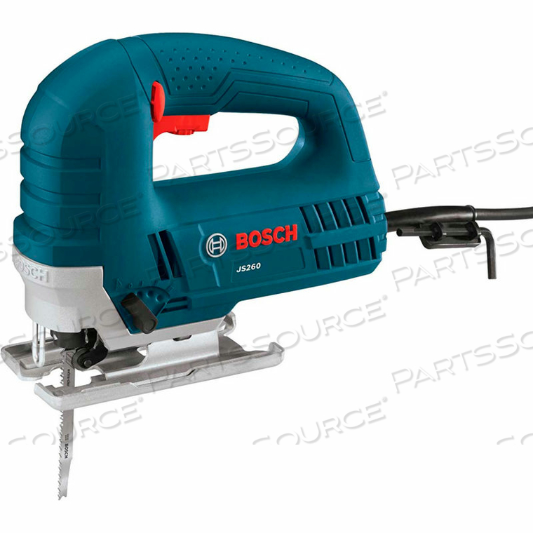6.0A TOP-HANDLE JIGSAW by Bosch Tools 6.0A TOP-HANDLE JIGSAW by Bosch Tools