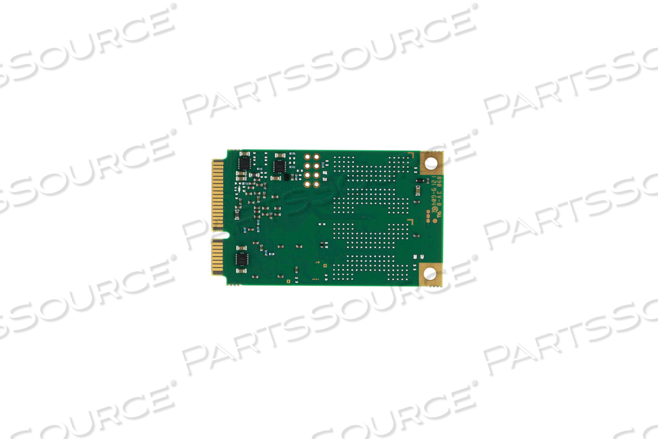 SOLID STATE DISK MSATA 60GB by Draeger Inc.