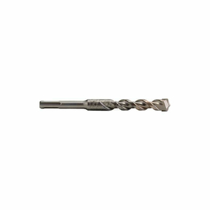 1/2" X 6-1/4" SDS-PLUS CARBIDE HAMMER DRILL BIT by International Tool Mfg. 1/2" X 6-1/4" SDS-PLUS CARBIDE HAMMER DRILL BIT by International Tool Mfg.