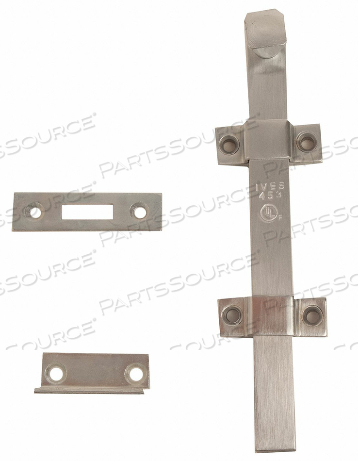 SB SERIES SURFACEBOLT US26D by Ives