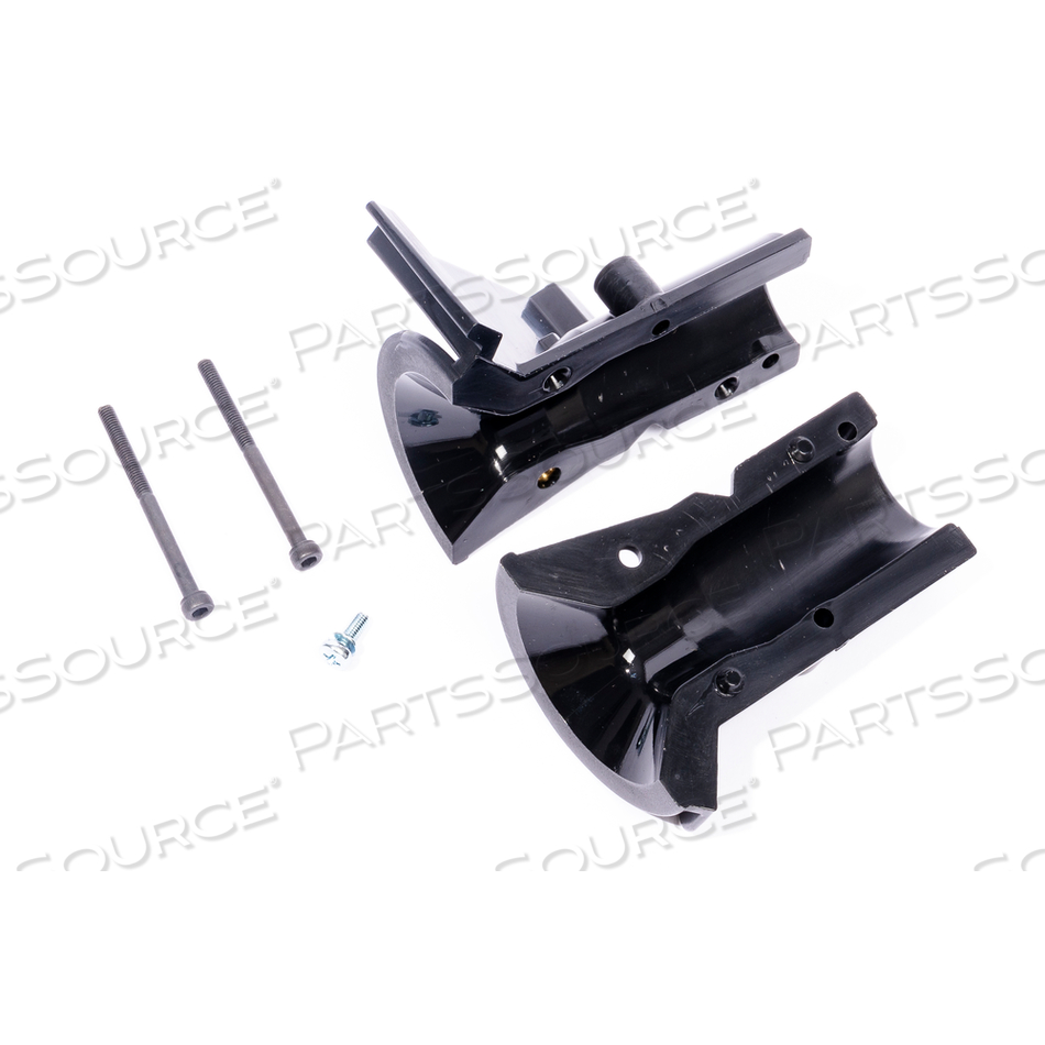 CORD REEL FUNNEL by Carestream Health, Inc.