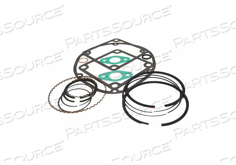RING AND GASKET KIT FOR 45465721 by Ingersoll-Rand