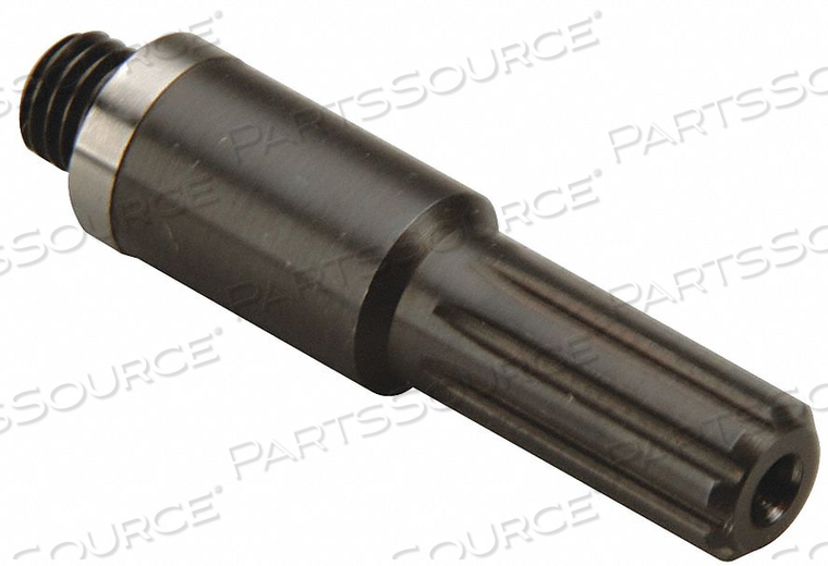 SPLINE DRIVE by Dynabrade SPLINE DRIVE by Dynabrade