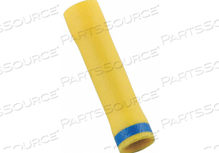 SPLICE CONNECTOR VINYL YELLOW PK100 by Power First
