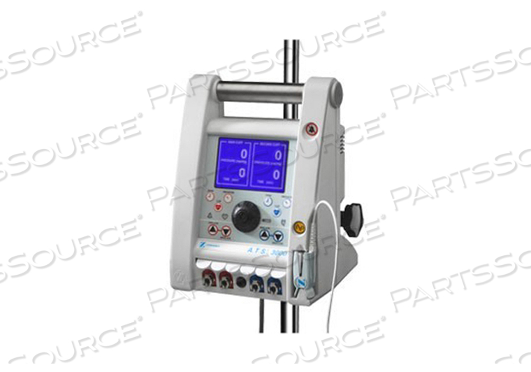 REPAIR - ZIMMER ATS 3000 TOURNIQUET REPAIR - ZIMMER ATS 3000 TOURNIQUET