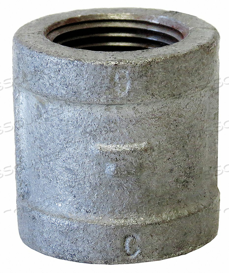 COUPLING STEEL 1/8IN. by Anvil International COUPLING STEEL 1/8IN. by Anvil International