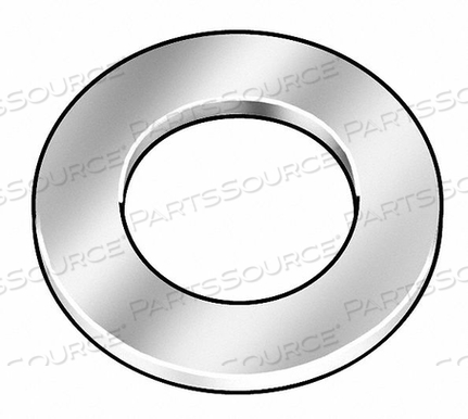 WASHER 3/8 BOLT ST 13/16 OD PK50 by Armor Coat