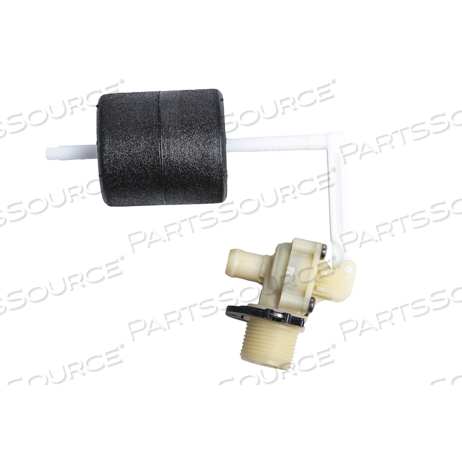 STAINLESS STEEL POLYAMIDE FLOAT VALVE, 3/4 IN by Getinge USA Sales, LLC