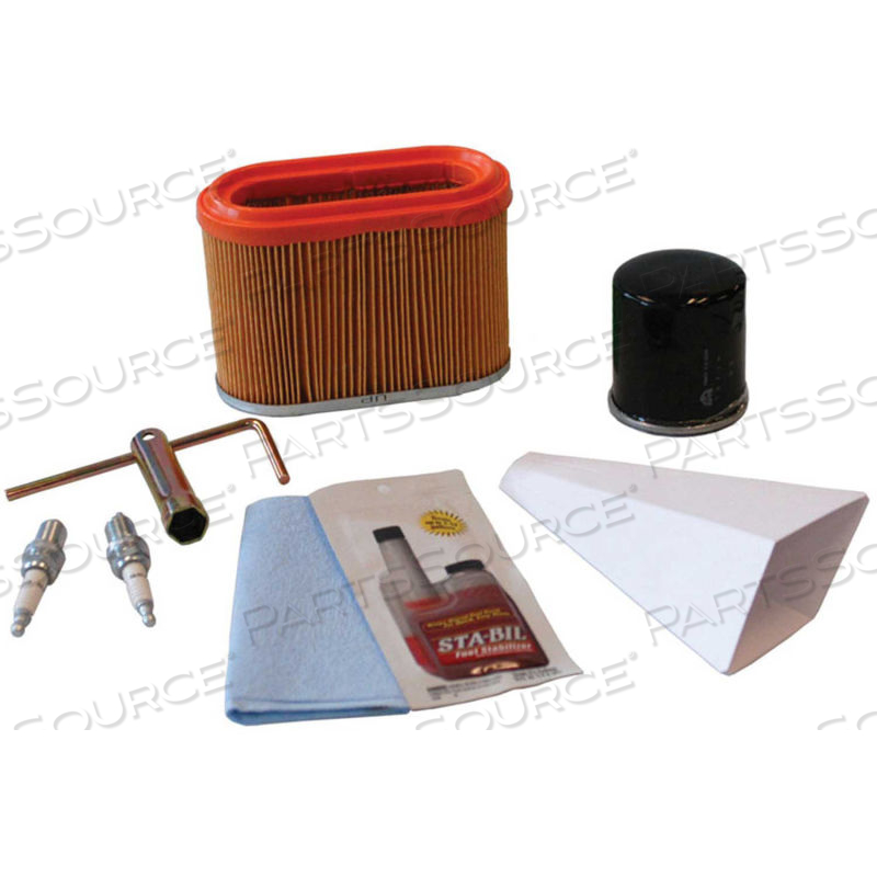MAINTENANCE KIT FOR GP SERIES 15,000-WATT AND 17,5000-WATT PORTABLE GENERATORS by Generac