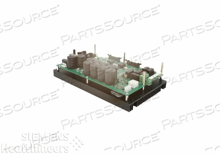 D620 PCBA by Siemens Medical Solutions