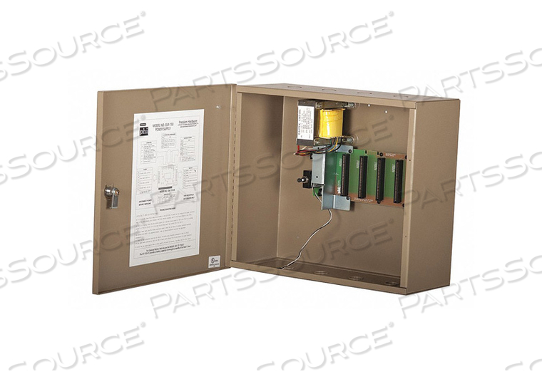 ELECTRIC LATCH RETRACTION KIT 2 L by Precision