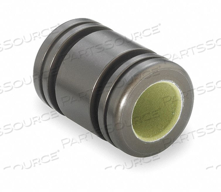 PLAIN BUSHING BEARING CLOSED ID 0.500 IN by Thomson PLAIN BUSHING BEARING CLOSED ID 0.500 IN by Thomson