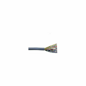 24AWG CAT3 25 PR - 1000 FT. SPOOL GRAY by Convergent Connectivity Technology