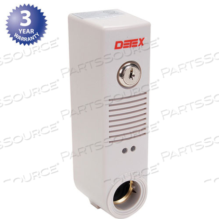 EXIT ALARM by Detex EXIT ALARM by Detex