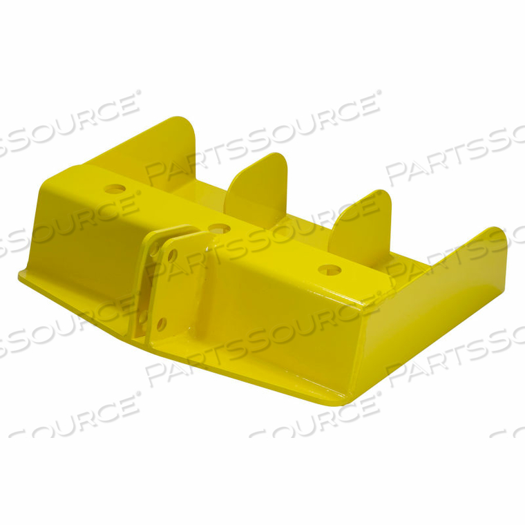 PENETRATOR SRL TRAY - 3, 18"L X 18"W X 21"H by Tie Down, Inc.