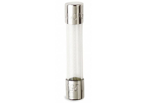 GLASS FUSE, 1/4A, 250V AC, AGC SERIES by Cooper Bussmann GLASS FUSE, 1/4A, 250V AC, AGC SERIES by Cooper Bussmann
