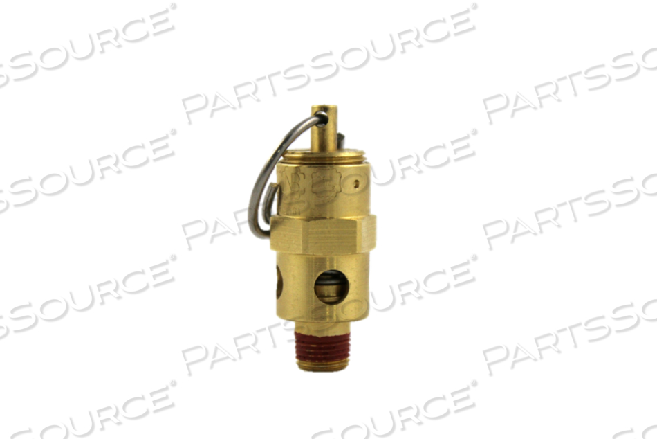 PRESSURE RELIEF VALVE KIT by Midmark Corp.