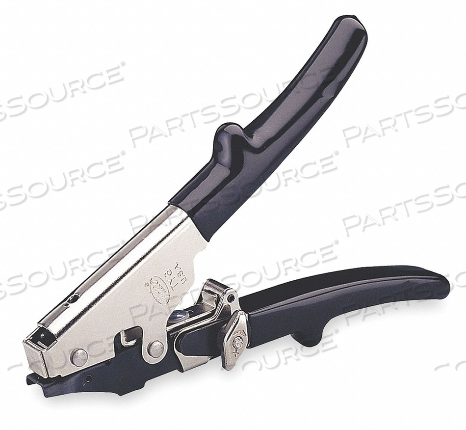 CABLE TIE GUN HD 125 TO 175 LB. NYLON by Malco CABLE TIE GUN HD 125 TO 175 LB. NYLON by Malco