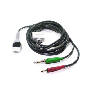 14FT ECG AND IBP DUAL CABLE by MAGUIRE ENTERPRISES, Inc